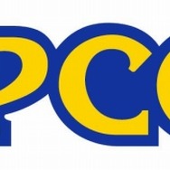 ロゴ レベルファイブ&カプコン