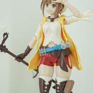 「ホロライブ」白銀ノエルも登場！自由なポージングで、フィギュアとは違った楽しさの美少女プラモ世界がディープ【イベントレポート】