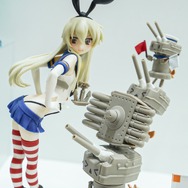 「ホロライブ」白銀ノエルも登場！自由なポージングで、フィギュアとは違った楽しさの美少女プラモ世界がディープ【イベントレポート】