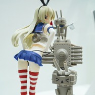 「ホロライブ」白銀ノエルも登場！自由なポージングで、フィギュアとは違った楽しさの美少女プラモ世界がディープ【イベントレポート】