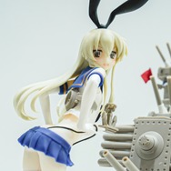 「ホロライブ」白銀ノエルも登場！自由なポージングで、フィギュアとは違った楽しさの美少女プラモ世界がディープ【イベントレポート】