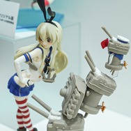 「ホロライブ」白銀ノエルも登場！自由なポージングで、フィギュアとは違った楽しさの美少女プラモ世界がディープ【イベントレポート】