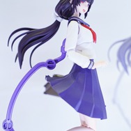 「ホロライブ」白銀ノエルも登場！自由なポージングで、フィギュアとは違った楽しさの美少女プラモ世界がディープ【イベントレポート】