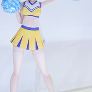 「ホロライブ」白銀ノエルも登場！自由なポージングで、フィギュアとは違った楽しさの美少女プラモ世界がディープ【イベントレポート】