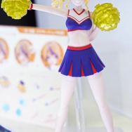 「ホロライブ」白銀ノエルも登場！自由なポージングで、フィギュアとは違った楽しさの美少女プラモ世界がディープ【イベントレポート】