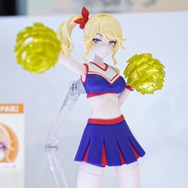 「ホロライブ」白銀ノエルも登場！自由なポージングで、フィギュアとは違った楽しさの美少女プラモ世界がディープ【イベントレポート】