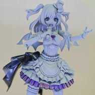 「ホロライブ」白銀ノエルも登場！自由なポージングで、フィギュアとは違った楽しさの美少女プラモ世界がディープ【イベントレポート】