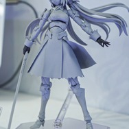 「ホロライブ」白銀ノエルも登場！自由なポージングで、フィギュアとは違った楽しさの美少女プラモ世界がディープ【イベントレポート】