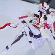 「ホロライブ」白銀ノエルも登場！自由なポージングで、フィギュアとは違った楽しさの美少女プラモ世界がディープ【イベントレポート】