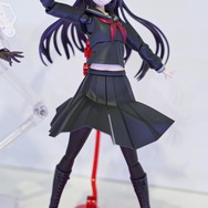 「ホロライブ」白銀ノエルも登場！自由なポージングで、フィギュアとは違った楽しさの美少女プラモ世界がディープ【イベントレポート】