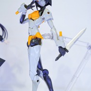 「ホロライブ」白銀ノエルも登場！自由なポージングで、フィギュアとは違った楽しさの美少女プラモ世界がディープ【イベントレポート】