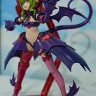 「ホロライブ」白銀ノエルも登場！自由なポージングで、フィギュアとは違った楽しさの美少女プラモ世界がディープ【イベントレポート】