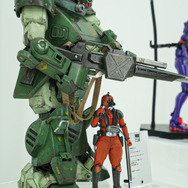 「ボトムズ」「ダンバイン」「マクロス」80年代アニメのメカは何故こんなにかっこいいのか、今なお色褪せない魅力に迫る【イベントレポート】