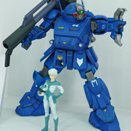 「ボトムズ」「ダンバイン」「マクロス」80年代アニメのメカは何故こんなにかっこいいのか、今なお色褪せない魅力に迫る【イベントレポート】