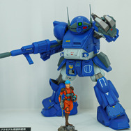 「ボトムズ」「ダンバイン」「マクロス」80年代アニメのメカは何故こんなにかっこいいのか、今なお色褪せない魅力に迫る【イベントレポート】