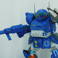 「ボトムズ」「ダンバイン」「マクロス」80年代アニメのメカは何故こんなにかっこいいのか、今なお色褪せない魅力に迫る【イベントレポート】