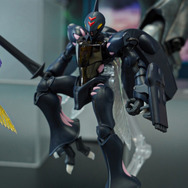 「ボトムズ」「ダンバイン」「マクロス」80年代アニメのメカは何故こんなにかっこいいのか、今なお色褪せない魅力に迫る【イベントレポート】