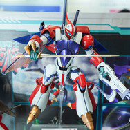 「ボトムズ」「ダンバイン」「マクロス」80年代アニメのメカは何故こんなにかっこいいのか、今なお色褪せない魅力に迫る【イベントレポート】