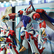 「ボトムズ」「ダンバイン」「マクロス」80年代アニメのメカは何故こんなにかっこいいのか、今なお色褪せない魅力に迫る【イベントレポート】