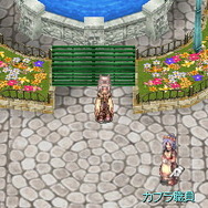 ラグナロクオンライン Mobile Story
