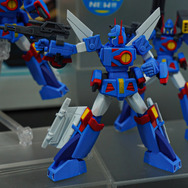 「ボトムズ」「ダンバイン」「マクロス」80年代アニメのメカは何故こんなにかっこいいのか、今なお色褪せない魅力に迫る【イベントレポート】