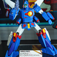 「ボトムズ」「ダンバイン」「マクロス」80年代アニメのメカは何故こんなにかっこいいのか、今なお色褪せない魅力に迫る【イベントレポート】