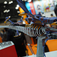 「ボトムズ」「ダンバイン」「マクロス」80年代アニメのメカは何故こんなにかっこいいのか、今なお色褪せない魅力に迫る【イベントレポート】