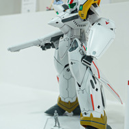 「ボトムズ」「ダンバイン」「マクロス」80年代アニメのメカは何故こんなにかっこいいのか、今なお色褪せない魅力に迫る【イベントレポート】
