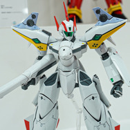 「ボトムズ」「ダンバイン」「マクロス」80年代アニメのメカは何故こんなにかっこいいのか、今なお色褪せない魅力に迫る【イベントレポート】