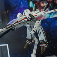 「ボトムズ」「ダンバイン」「マクロス」80年代アニメのメカは何故こんなにかっこいいのか、今なお色褪せない魅力に迫る【イベントレポート】