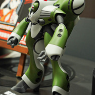 「ボトムズ」「ダンバイン」「マクロス」80年代アニメのメカは何故こんなにかっこいいのか、今なお色褪せない魅力に迫る【イベントレポート】