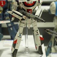 「ボトムズ」「ダンバイン」「マクロス」80年代アニメのメカは何故こんなにかっこいいのか、今なお色褪せない魅力に迫る【イベントレポート】