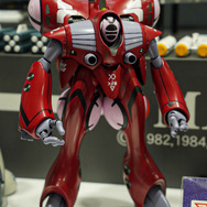 「ボトムズ」「ダンバイン」「マクロス」80年代アニメのメカは何故こんなにかっこいいのか、今なお色褪せない魅力に迫る【イベントレポート】