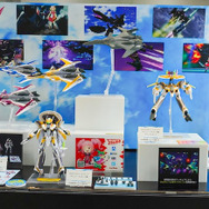 「ボトムズ」「ダンバイン」「マクロス」80年代アニメのメカは何故こんなにかっこいいのか、今なお色褪せない魅力に迫る【イベントレポート】