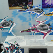 「ボトムズ」「ダンバイン」「マクロス」80年代アニメのメカは何故こんなにかっこいいのか、今なお色褪せない魅力に迫る【イベントレポート】
