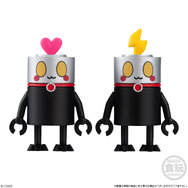 宝鐘マリンら4人を“象徴的なアイテム”と共にフィギュア化！「ホロライブデフォルメコレクション」第3弾が可愛い