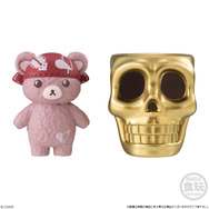 宝鐘マリンら4人を“象徴的なアイテム”と共にフィギュア化！「ホロライブデフォルメコレクション」第3弾が可愛い