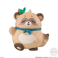 宝鐘マリンら4人を“象徴的なアイテム”と共にフィギュア化！「ホロライブデフォルメコレクション」第3弾が可愛い