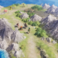 作品のダークな雰囲気は今の時代ならもっとユーザーに“刺さる”と思う―名作RPG再構築作品『ドラゴンクエストVII Reimagined』プロデューサーインタビュー