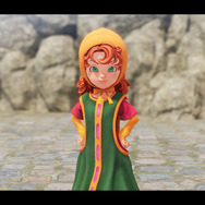 作品のダークな雰囲気は今の時代ならもっとユーザーに“刺さる”と思う―名作RPG再構築作品『ドラゴンクエストVII Reimagined』プロデューサーインタビュー