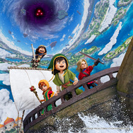 作品のダークな雰囲気は今の時代ならもっとユーザーに“刺さる”と思う―名作RPG再構築作品『ドラゴンクエストVII Reimagined』プロデューサーインタビュー