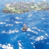 作品のダークな雰囲気は今の時代ならもっとユーザーに“刺さる”と思う―名作RPG再構築作品『ドラゴンクエストVII Reimagined』プロデューサーインタビュー