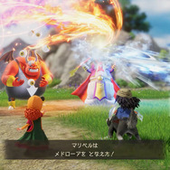 作品のダークな雰囲気は今の時代ならもっとユーザーに“刺さる”と思う―名作RPG再構築作品『ドラゴンクエストVII Reimagined』プロデューサーインタビュー