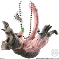 アルシュベルドやイャンクックが手のひらサイズで立体化！『モンハン』ハイクオリティなマスコットチャーム全8種