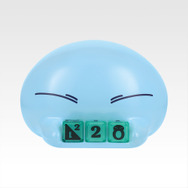 「転スラ」新作一番くじが可愛い！人型からスライム型まで、いろいろな姿の「リムル」フィギュア＆ぬいぐるみがズラリ