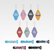 「転スラ」新作一番くじが可愛い！人型からスライム型まで、いろいろな姿の「リムル」フィギュア＆ぬいぐるみがズラリ