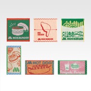 「モスバーガー」一番くじ第2弾がユニーク!ラストワン賞の時計は店舗で流れる音がアラームに