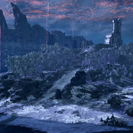 『CODE VEIN II』汚染された水に沈む「水没都市」やバケモノや死霊が徘徊する「屍人の森」など、過去と現在で異なる状況となる物語の舞台を紹介