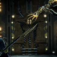 『CODE VEIN II』汚染された水に沈む「水没都市」やバケモノや死霊が徘徊する「屍人の森」など、過去と現在で異なる状況となる物語の舞台を紹介