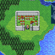 『FF2』ミンウ、実は正式な名称表記あり！？河津氏明らかに、37年の時経ての新情報